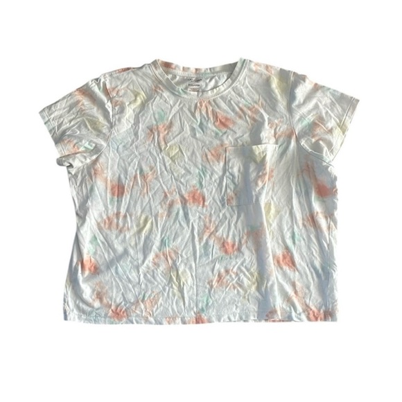Arizona Jean Co. Size 3X Tie Dye T-Shirt. - Picture 2 of 5